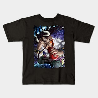 KAIDO MERCH VTG Kids T-Shirt